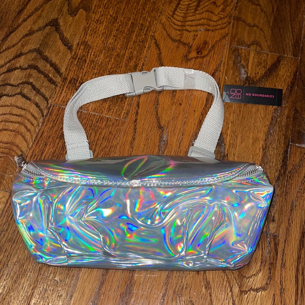 Fannypack
